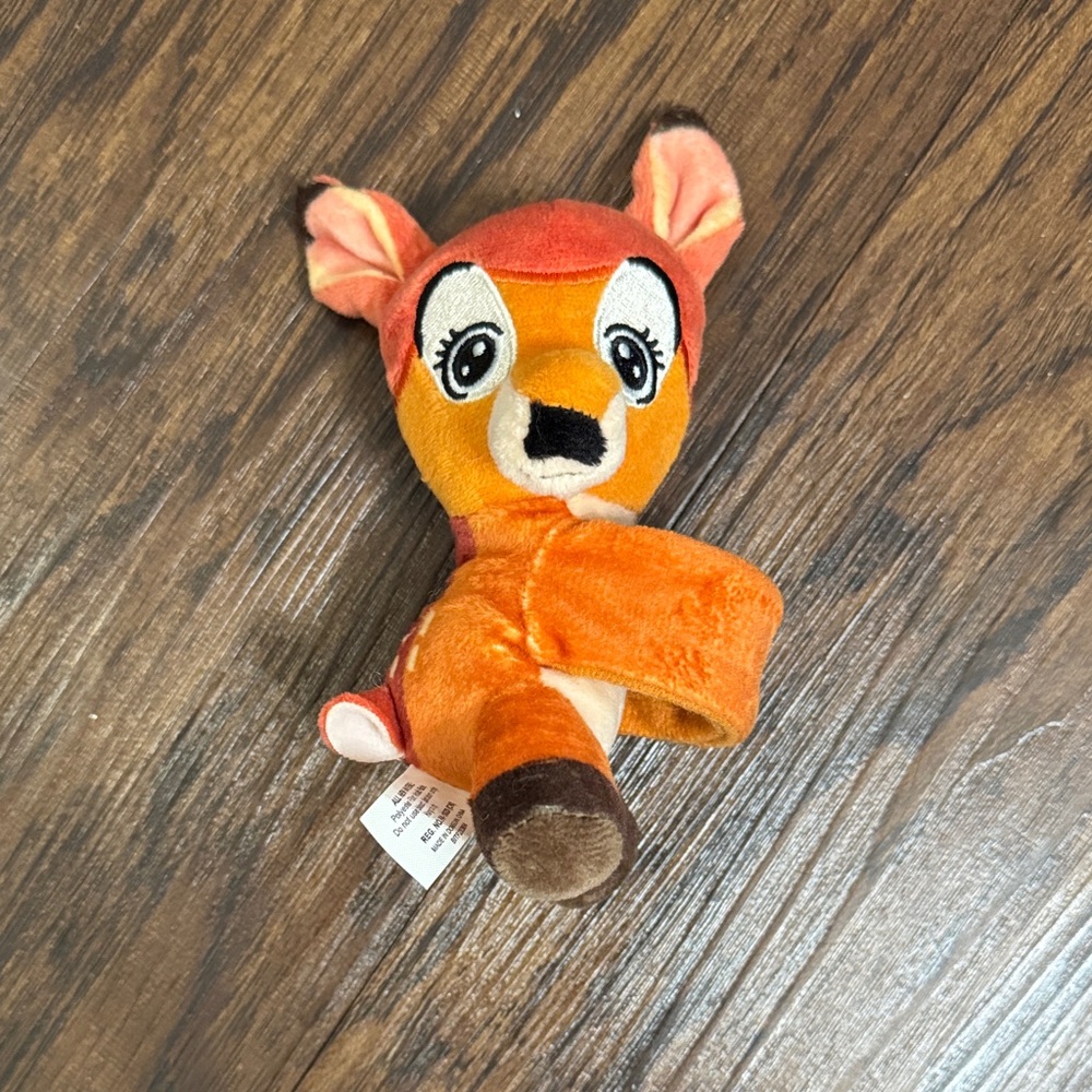 Cutie Cuff - Bambi